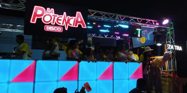 Productoras uruguayas: de organizar un año entero a vivir el día a día