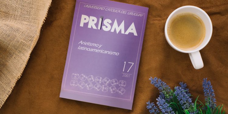 Arielismo y latinoamericanismo