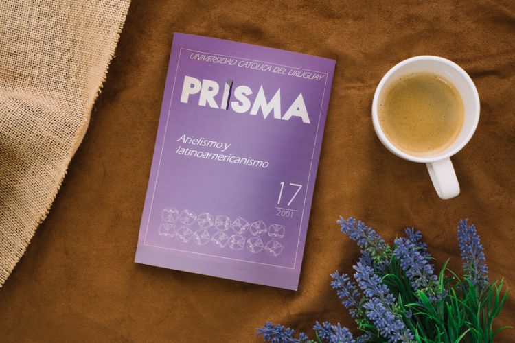 Arielismo y latinoamericanismo