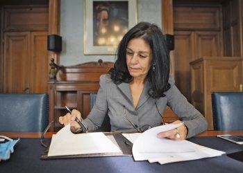 Rosina Piñeyro: “Tengo un espíritu aventurero y de cuestionar las cosas”