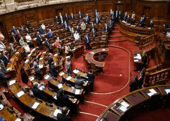 Independientes y ecologistas marcan diferencias en algunos capítulos de la LUC