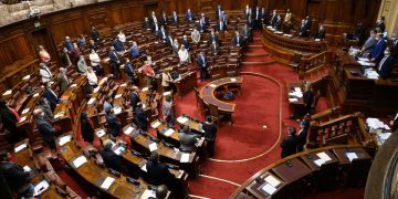 Independientes y ecologistas marcan diferencias en algunos capítulos de la LUC