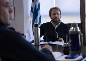 El déficit hídrico fue el principal problema de la zafra