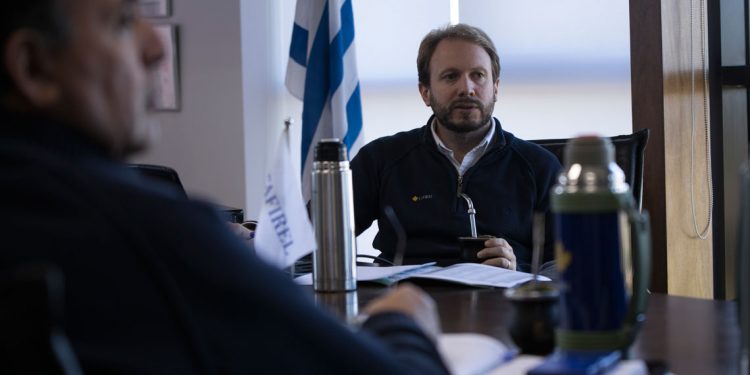 El déficit hídrico fue el principal problema de la zafra