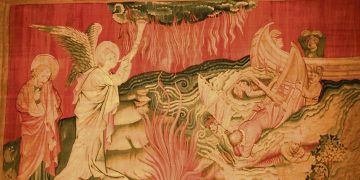 Los escenarios apocalípticos reflejan una desolada resignación sobre el presente