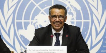 Acuerdo mundial para investigar el origen del coronavirus