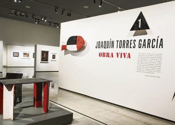 La cultura frente a la adversidad. Museos, galerías y salas de subasta.