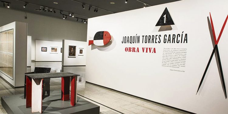 La cultura frente a la adversidad. Museos, galerías y salas de subasta.