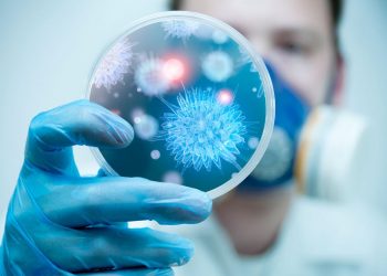 No todo es COVID-19:  los otros virus que están en circulación