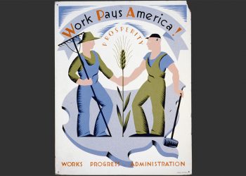 Todas las crisis económicas posteriores a la Gran Depresión sirvieron para desmantelar el legado del New Deal. Es hora de revertir la tendencia