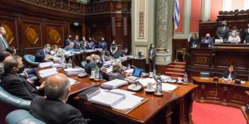 Llamado a sala a ministros por UPM: coalición respaldó a los ministros y apuntó contra negociación de la administración frenteamplista