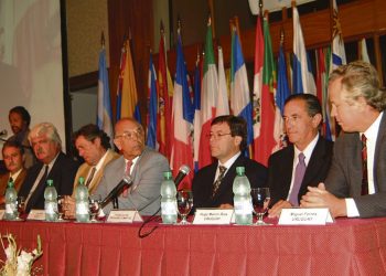 Espaldarazo de la ONU al cultivo del arroz: fuente de vida y amigable con el medio ambiente