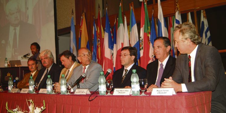 Espaldarazo de la ONU al cultivo del arroz: fuente de vida y amigable con el medio ambiente