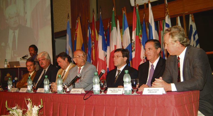 Espaldarazo de la ONU al cultivo del arroz: fuente de vida y amigable con el medio ambiente