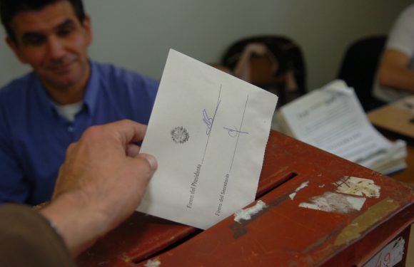 Nuevos liderazgos y viejos enfrentamientos en las internas partidarias