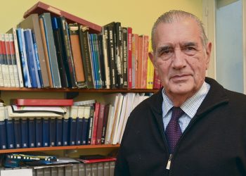 Ariel Davrieux: La prolija tenacidad que facilitó la salida de dos crisis