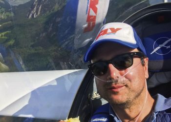 Las 10 de La Mañana: Federico François