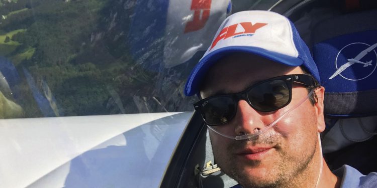 Las 10 de La Mañana: Federico François