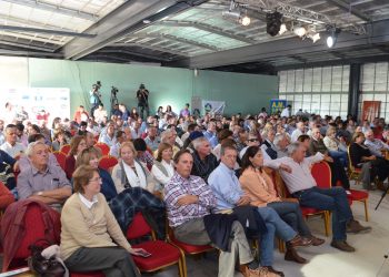El viernes será el congreso de la Federación Rural