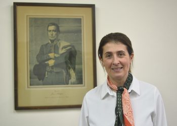 “El BROU tiene un papel fundamental como banco fomento”