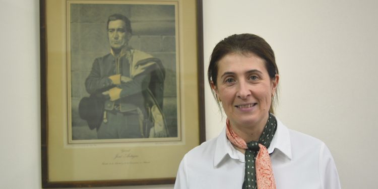 “El BROU tiene un papel fundamental como banco fomento”