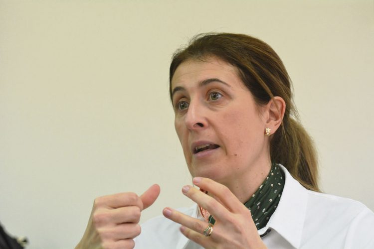 “El BROU tiene un papel fundamental como banco fomento”