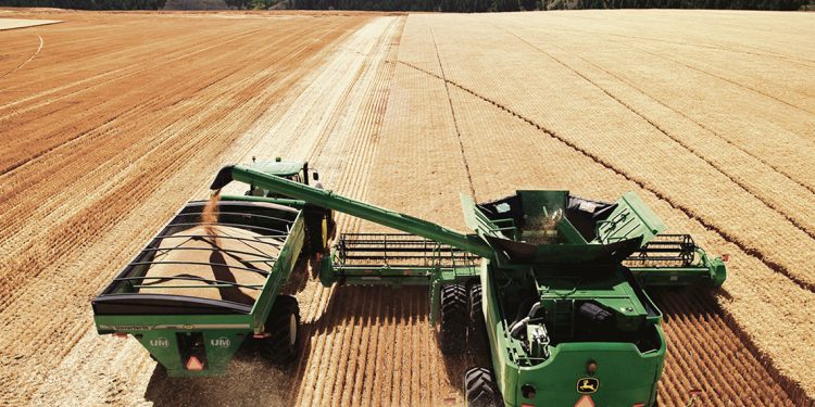 El Agro es el motor, no siempre reconocido