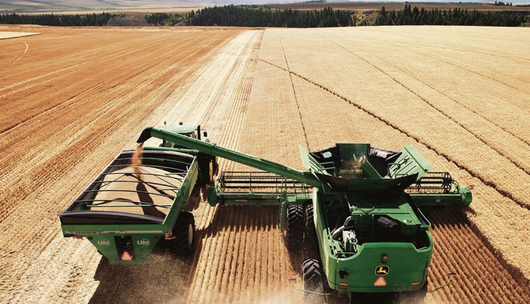 El Agro es el motor, no siempre reconocido