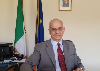 “Tenemos que ser los primeros que organicen un nuevo sistema de política económica”