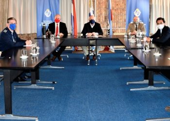 Gobierno trabaja para recomponer conectividad aérea en contexto de quiebra de compañías regionales