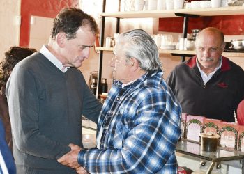 La “teoría de la democracia”:  un elemento clave en el desafuero  de Manini Ríos