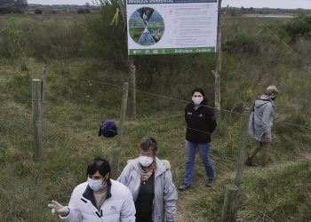 Irene Moreira: Educación, participación y transparencia pensando en las futuras generaciones