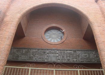 Juan de Andrés: Exposición en Galería Sala Dalmau. Barcelona, España