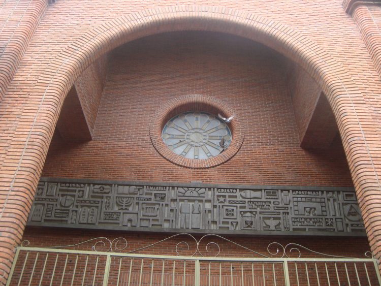 Juan de Andrés: Exposición en Galería Sala Dalmau. Barcelona, España