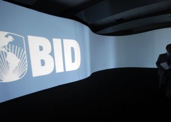 Candidaturas para la presidencia del BID muestran una Latinoamérica dividida