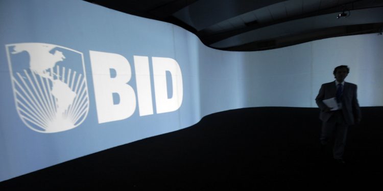 Candidaturas para la presidencia del BID muestran una Latinoamérica dividida