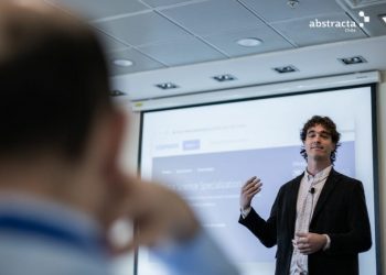 La industria del software también tiene su base en Salto