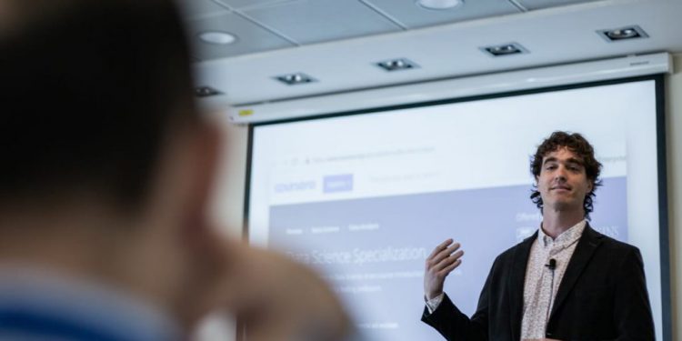 La industria del software también tiene su base en Salto