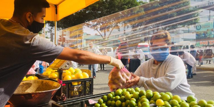 Perú anunció y comenzó a implementar millonaria ayuda al sistema agrícola y el trabajo rural