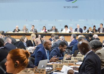 Comienza la presentación de candidatos para dirigir la OMC en plena incertidumbre por su futuro