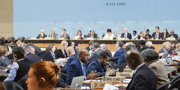 Comienza la presentación de candidatos para dirigir la OMC en plena incertidumbre por su futuro
