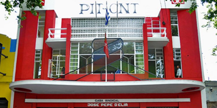 Se reactiva en el Parlamento la discusión sobre la personería jurídica para los sindicatos