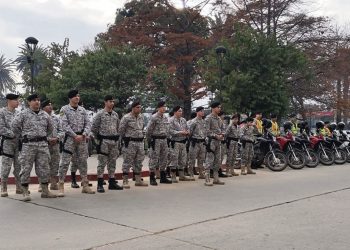 Atentados y amenazas narco tienen en vilo a policía y fiscales