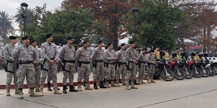 Atentados y amenazas narco tienen en vilo a policía y fiscales