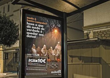 La educación del miedo