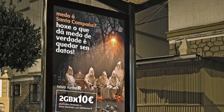 La educación del miedo
