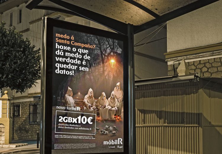 La educación del miedo