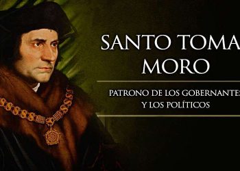 Los santos de la puerta de al lado