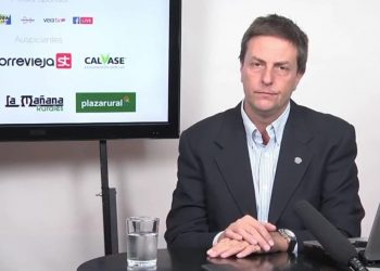 “El agro puede sacar el país adelante, pero faltan condiciones”