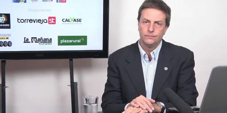 “El agro puede sacar el país adelante, pero faltan condiciones”